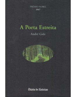A Porta Estreita | de André Gide
