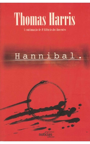 Hannibal | de Thomas Harris