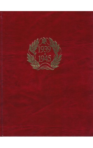 Grande Crónica da II Guerra Mundial [16 Volumes]