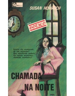 Chamada na Noite | de Susan Howatch