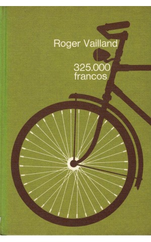 325.000 Francos | de Roger Vailland