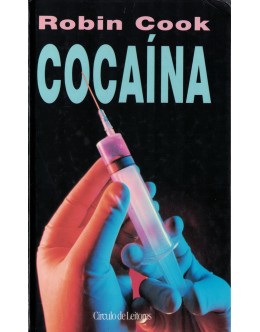 Cocaína | de Robin Cook