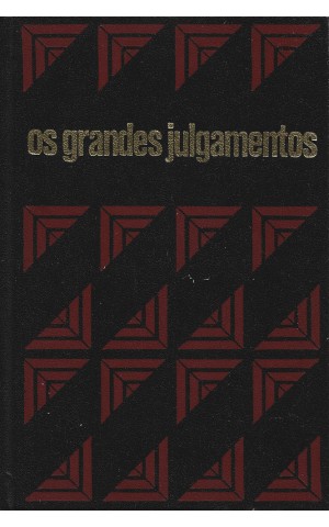 Os Grandes Julgamentos da História: Os Processos de Moscovo