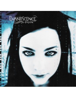 Evanescence | Fallen [CD]