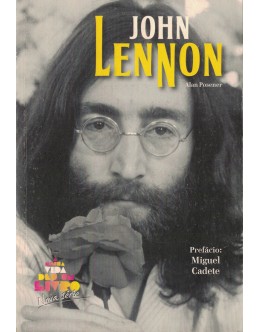 John Lennon | de Alan Posener