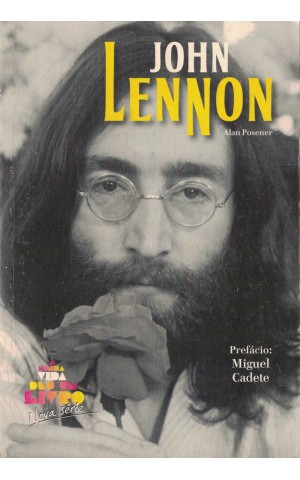 John Lennon | de Alan Posener