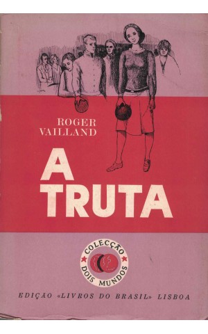A Truta | de Roger Vailland