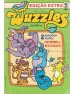 Edição Extra - N.º 6 - Ursinhos Gummi / Wuzzles