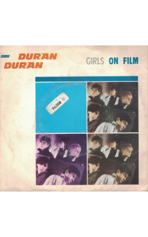 Duran Duran | Girls on Film [Single]