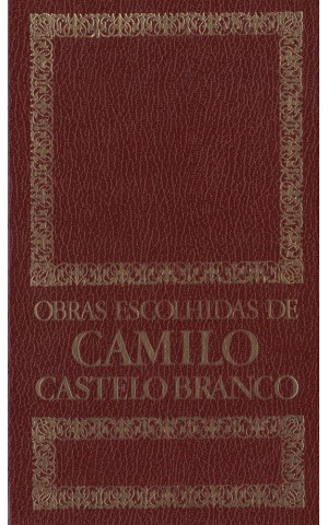 Vingança | de Camilo Castelo Branco
