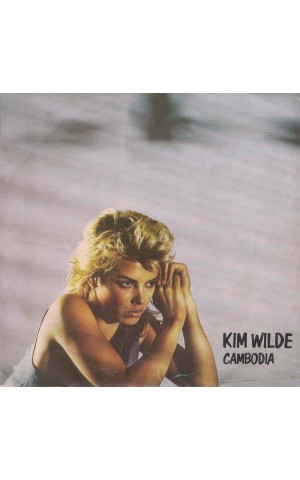 Kim Wilde | Cambodia [Single]