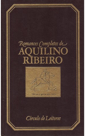 Cinco Réis de Gente | de Aquilino Ribeiro