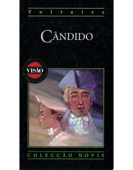 Cândido | de Voltaire