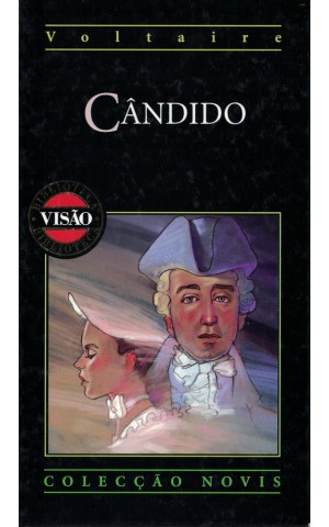 Cândido | de Voltaire