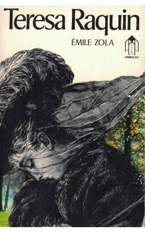 Teresa Raquin | de Émile Zola