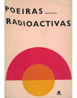 Poeiras Radioactivas | de A. Pirie