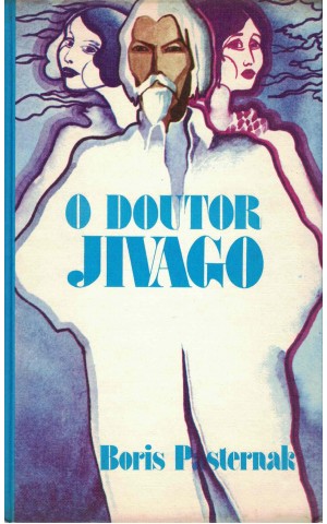 O Doutor Jivago | de Boris Pasternak