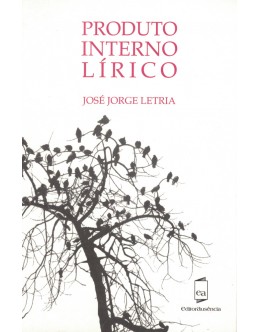 Produto Interno Lírico | de José Jorge Letria