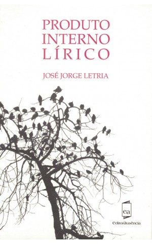 Produto Interno Lírico | de José Jorge Letria