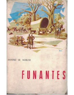 Funantes | de António de Aguilar
