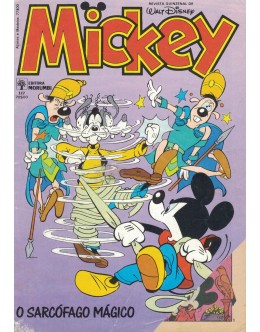 Mickey N.º 117