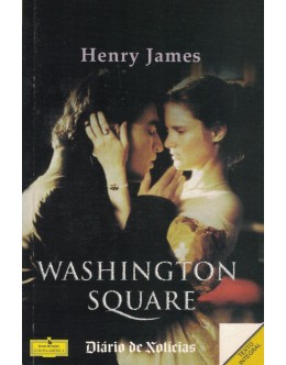 Washington Square | de Henry James