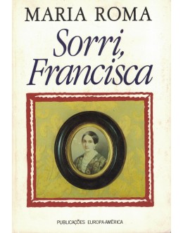 Sorri, Francisca | de Maria Roma