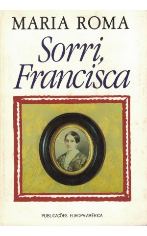 Sorri, Francisca | de Maria Roma