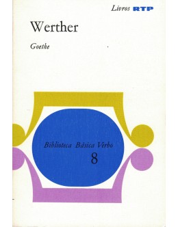 Werther | de Goethe