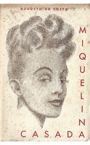 Miquelina Casada | de Augusto da Costa