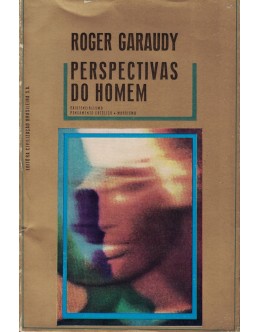 Perspectivas do Homem | de Roger Garaudy