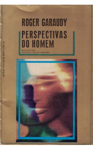 Perspectivas do Homem | de Roger Garaudy