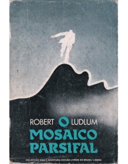 O Mosaico Parsifal | de Robert Ludlum