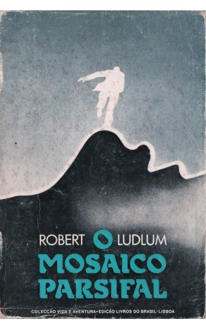 O Mosaico Parsifal | de Robert Ludlum