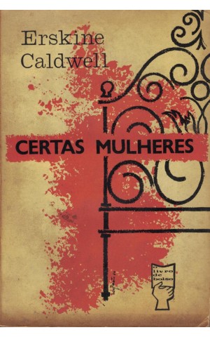 Certas Mulheres | de Erskine Caldwell