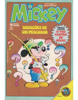 Mickey N.º 66