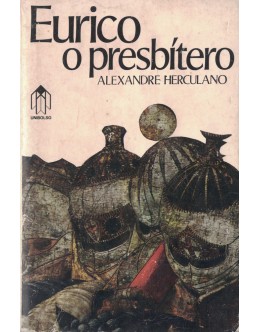 Eurico, o Presbítero | de Alexandre Herculano