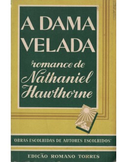 A Dama Velada | de Nathaniel Hawthorne
