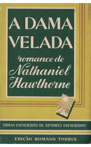 A Dama Velada | de Nathaniel Hawthorne