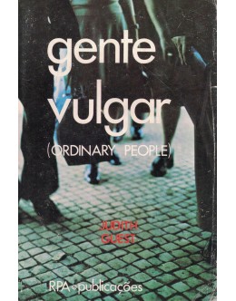Gente Vulgar | de Judith Guest