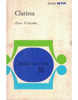 Clarissa | de Érico Veríssimo