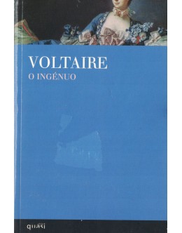 O Ingénuo | de Voltaire