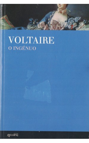 O Ingénuo | de Voltaire
