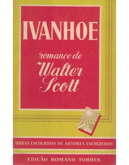 Ivanhoe | de Walter Scott