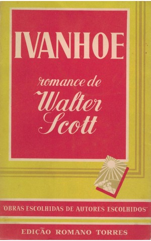 Ivanhoe | de Walter Scott