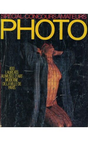 Photo - N.º 159 - Décembre 1980