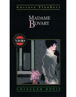 Madame Bovary | de Gustave Flaubert