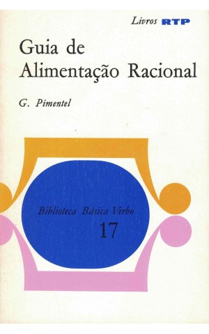 Guia de Alimentação Racional | de G. Pimentel