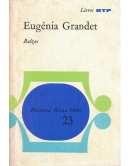 Eugénia Grandet | de Balzac