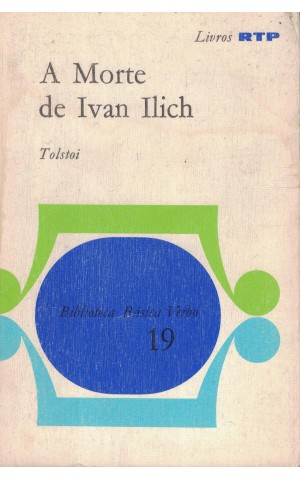 A Morte de Ivan Ilich | de Tolstoi